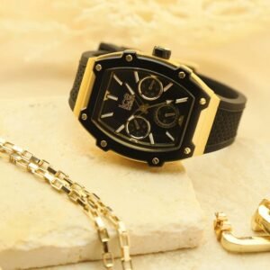 ICE boliday - Black gold – 022865 – detailfoto 6