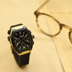 ICE boliday - Black gold – 022865 – detailfoto 8