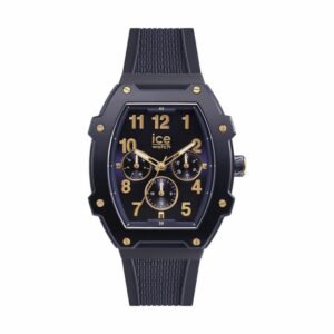 ICE boliday - Gold blue – 023314 – productfoto