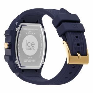 ICE boliday - Gold blue – 023314 – detailfoto 3