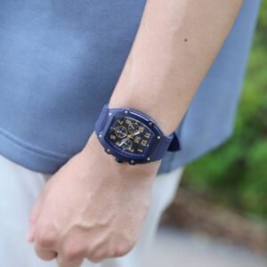ICE boliday - Gold blue – 023314 – detailfoto 5