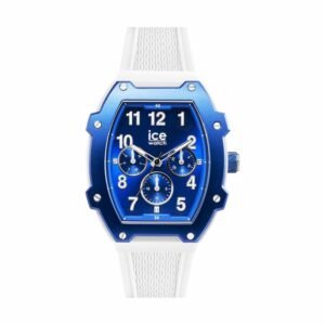 ICE boliday - White blue – 023313 – productfoto