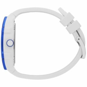 ICE boliday - White blue – 023313 – detailfoto 2