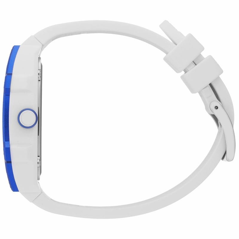 ICE boliday - White blue – 023313 – detailfoto 2