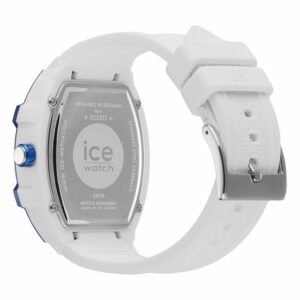 ICE boliday - White blue – 023313 – detailfoto 3