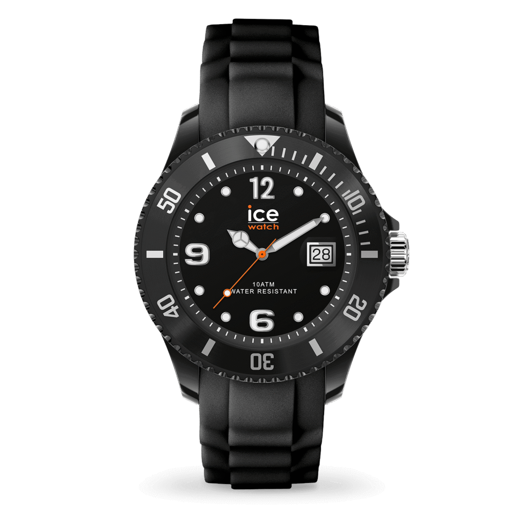 ICE forever – Black – maat 44 – 026278 – productfoto