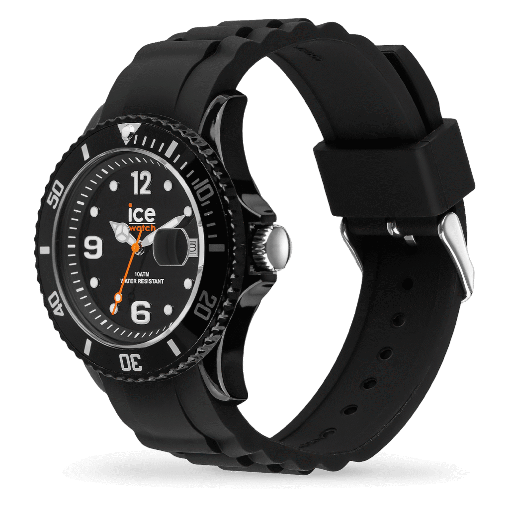 ICE forever – Black – maat 39 – 000133 – detailfoto 1