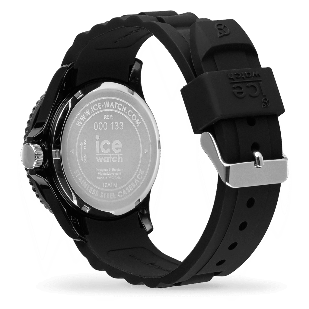 ICE forever – Black – maat 39 – 000133 – detailfoto 3