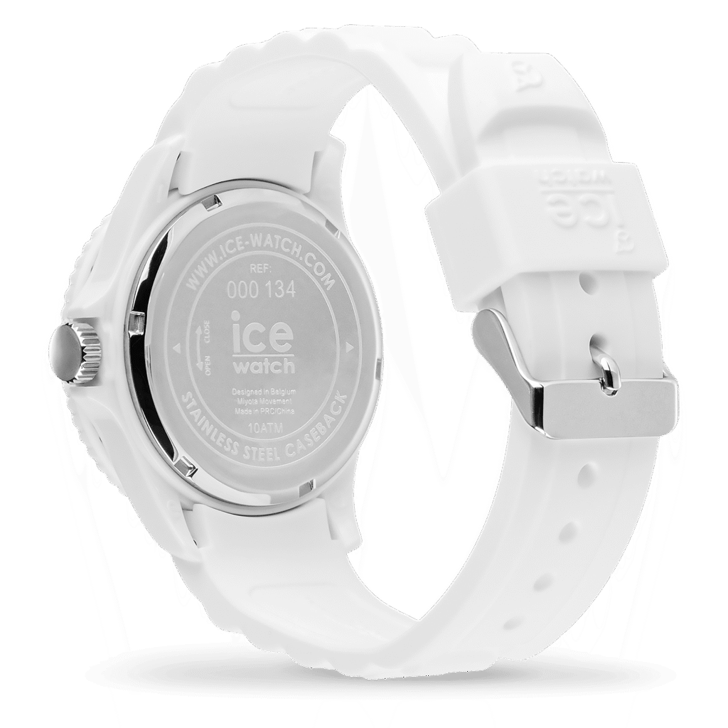 ICE forever – White – maat 39 – 000134 – detailfoto 3
