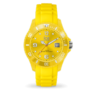 ICE forever – Yellow – 000137 – productfoto