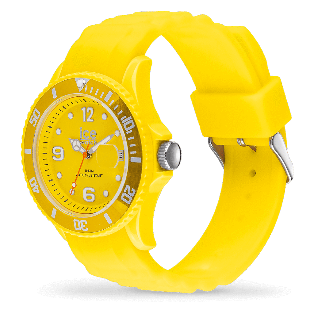 ICE forever – Yellow – 000137 – detailfoto 1