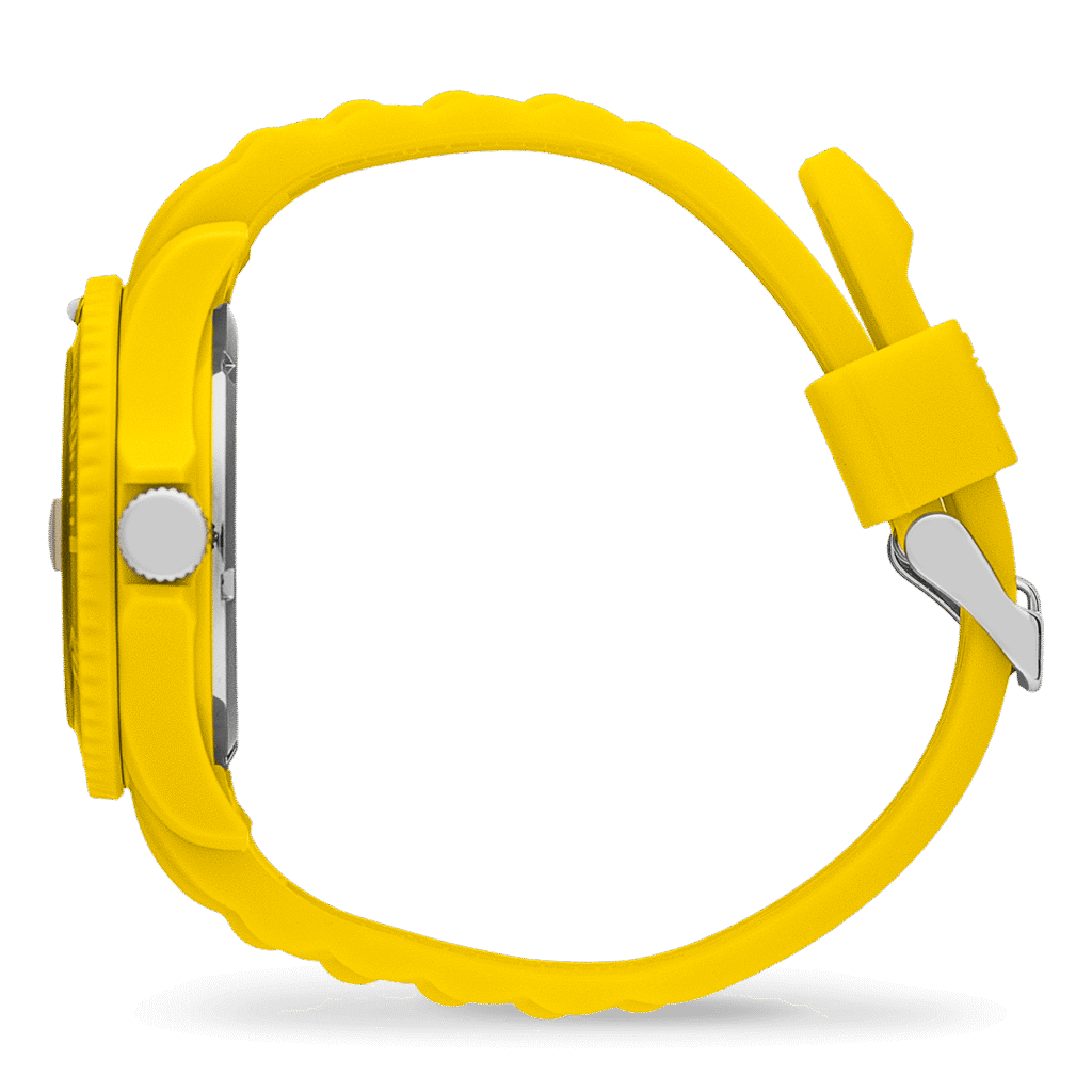 ICE forever – Yellow – 000137 – detailfoto 2