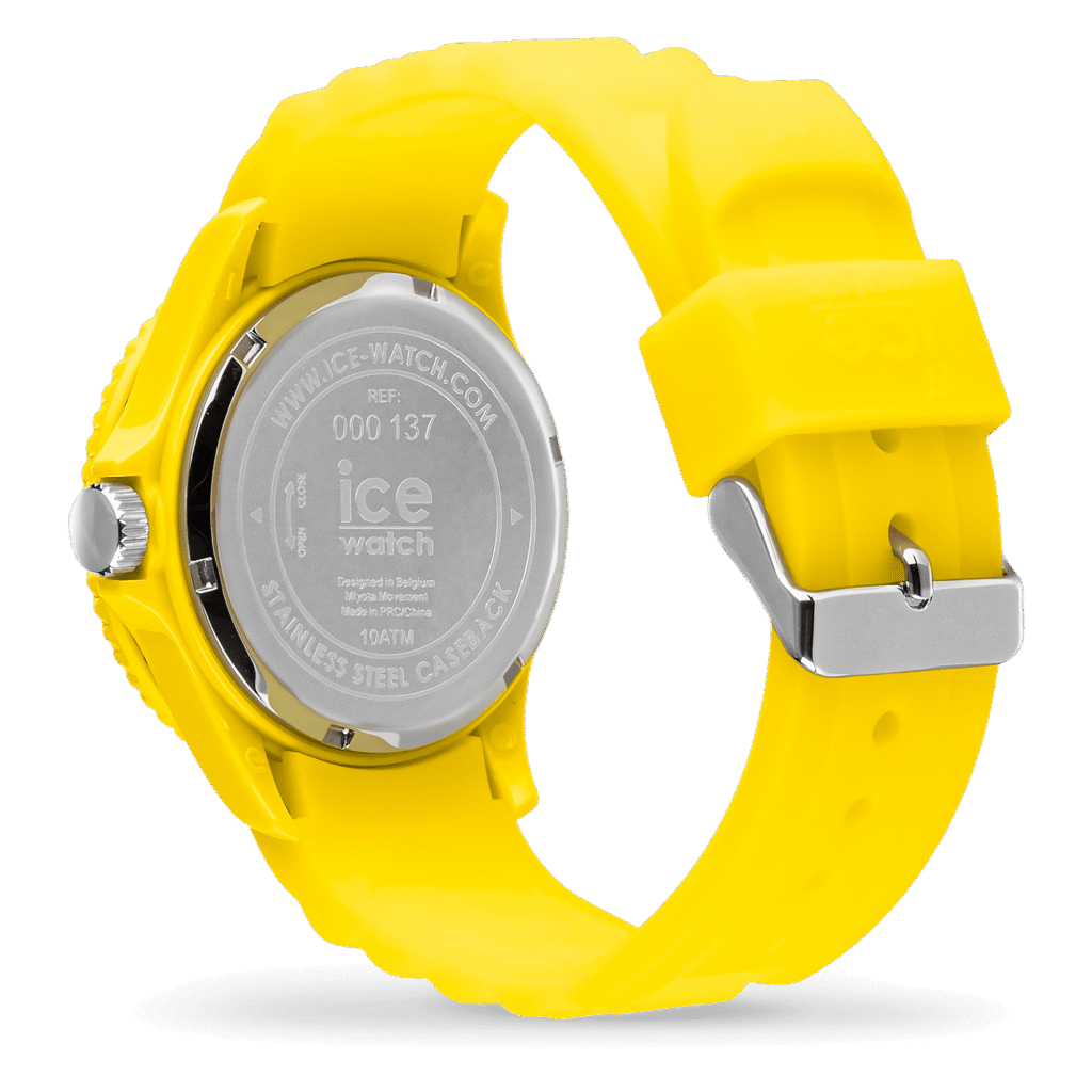 ICE forever – Yellow – 000137 – detailfoto 3
