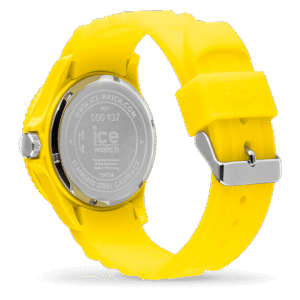 ICE forever – Yellow – 000137 – detailfoto 3