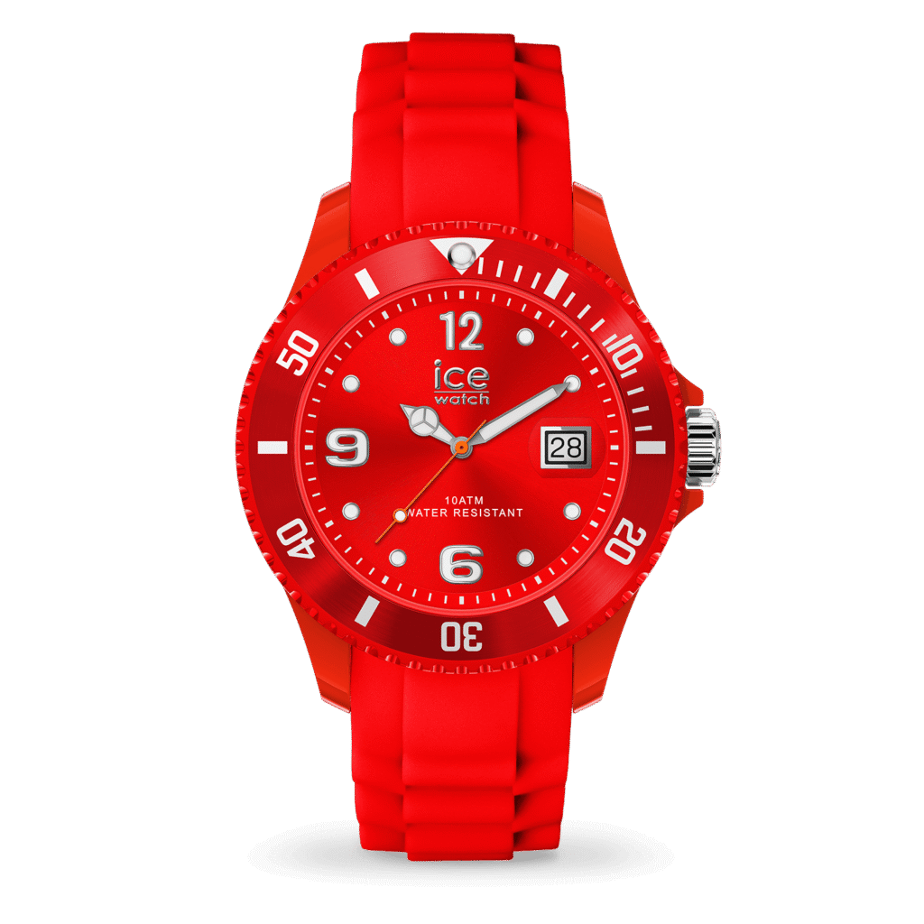 ICE forever – Red – 000139 – productfoto