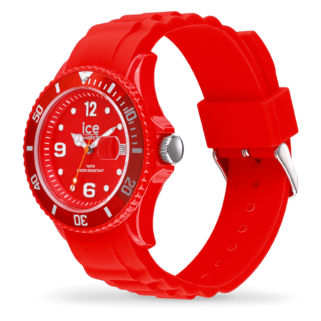 ICE forever – Red – 000139 – detailfoto 1