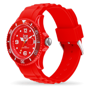 ICE forever – Red – 000139 – detailfoto 1