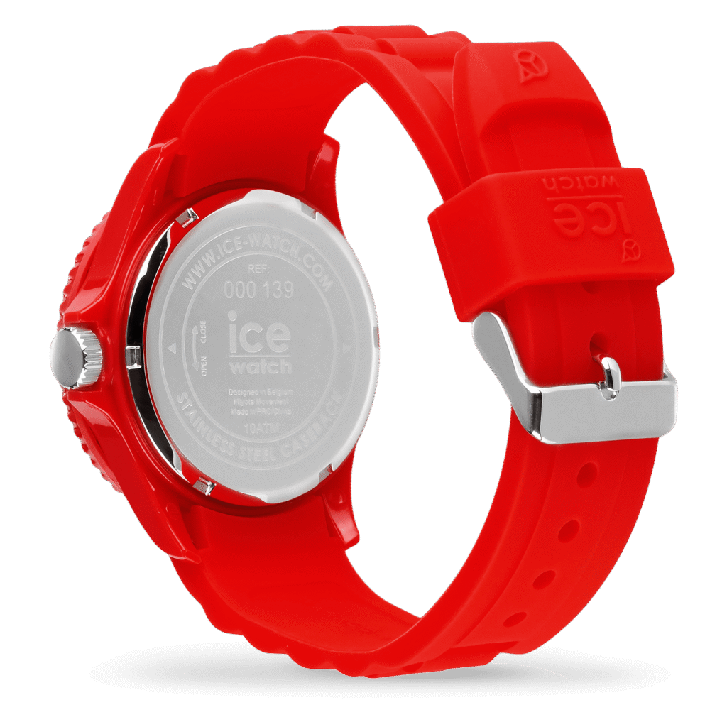 ICE forever – Red – 000139 – detailfoto 3