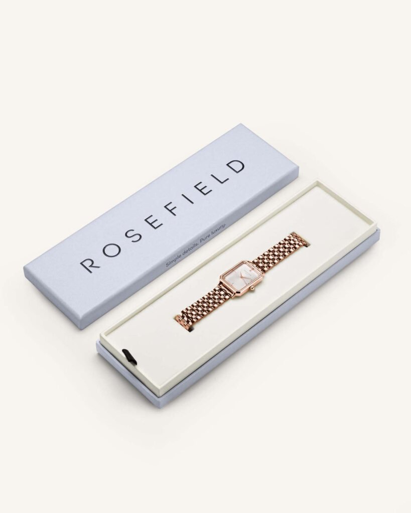 Rosefield OCWSRG-O42 – productfoto 5
