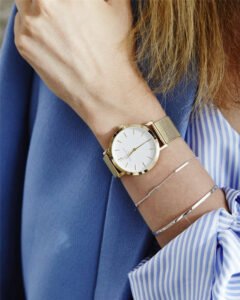 Rosefield TWG-T51 – productfoto 2