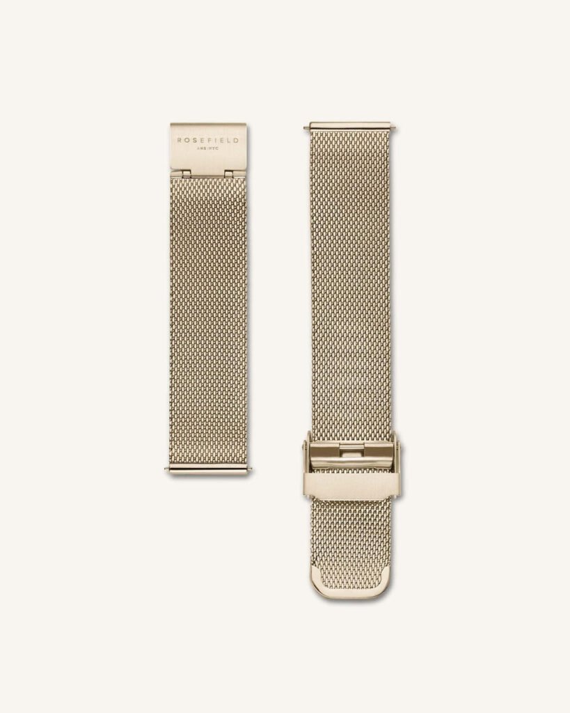 Rosefield TWG-T51 – productfoto 3