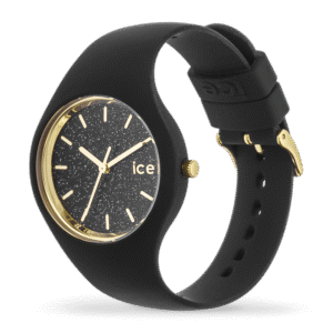 ICE glitter – Black – 001349 – detailfoto 1