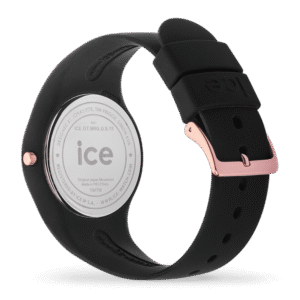 ICE glitter – Black Rose-Gold – 001353 – detailfoto 3