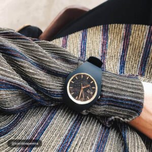 ICE glitter – Black – 001356 – detailfoto 5