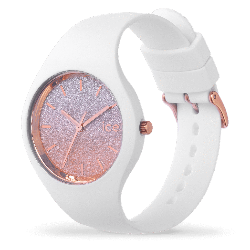 ICE lo – White Pink – 013427 – detailfoto 1