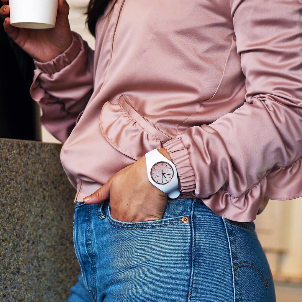 ICE lo – White Pink – 013427 – detailfoto 4