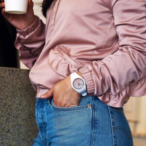 ICE lo – White Pink – 013427 – detailfoto 4