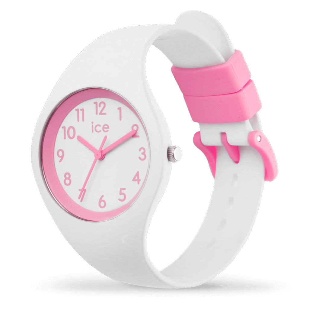 ICE ola kids – Candy White – 014426 – detailfoto 1