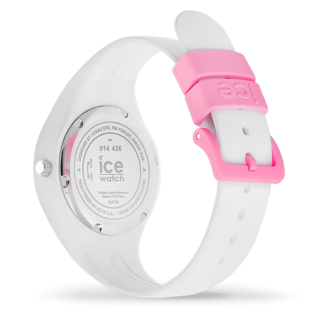 ICE ola kids – Candy White – 014426 – detailfoto 3