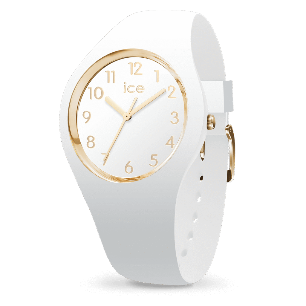 ICE glam – White Gold – 014759 – productfoto