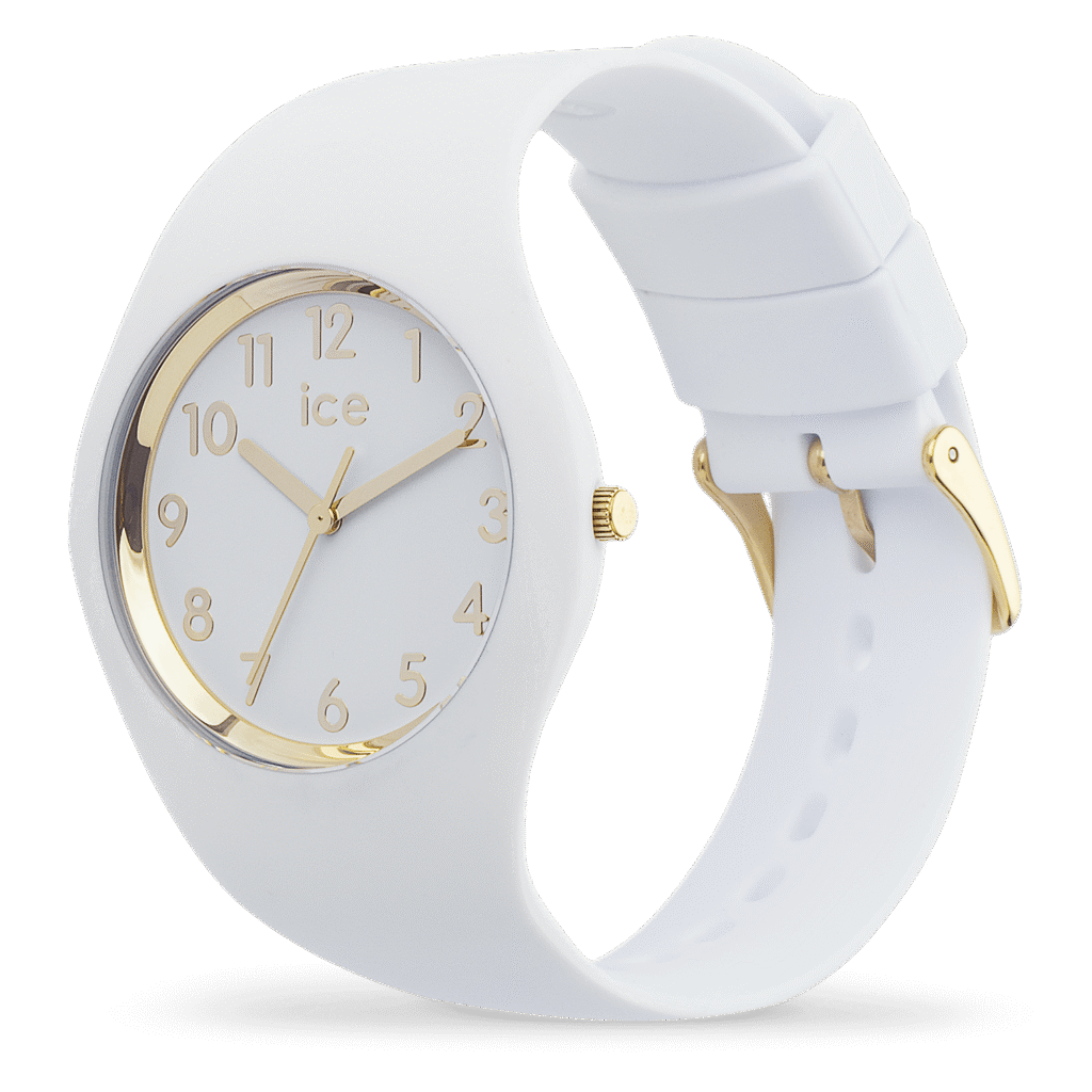 ICE glam – White Gold – 014759 – detailfoto 1