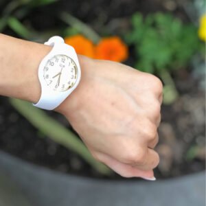 ICE glam – White Gold – 014759 – detailfoto 4