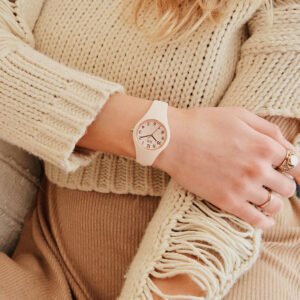 ICE glam colour – Nude – 015330 – detailfoto 5