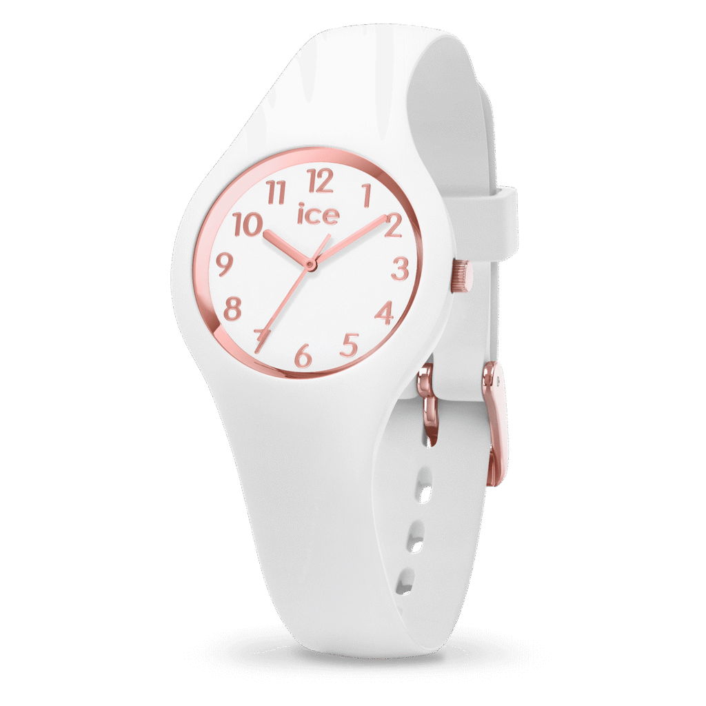 ICE glam – White Rose-Gold – 015343 – productfoto