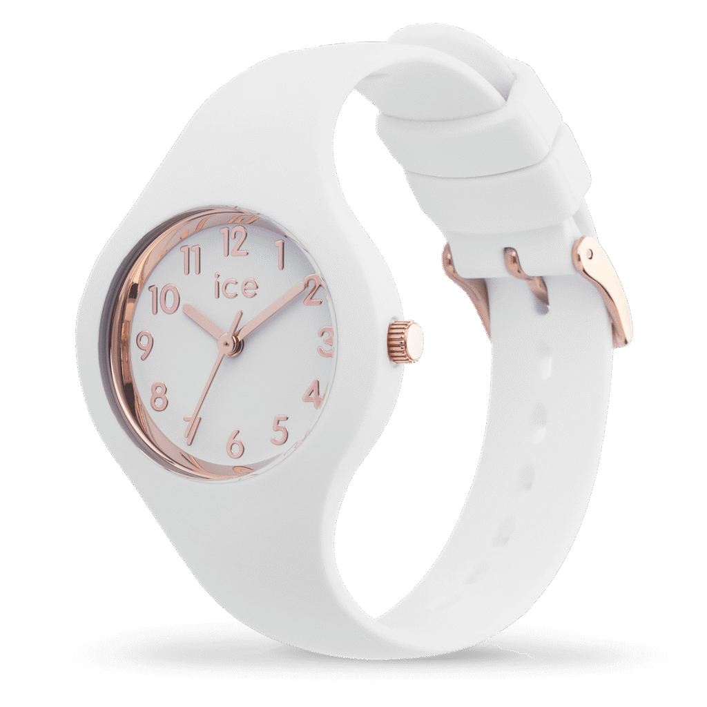 ICE glam – White Rose-Gold – 015343 – detailfoto 1