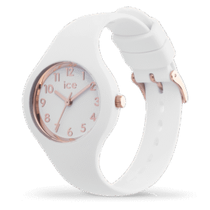 ICE glam – White Rose-Gold – 015343 – detailfoto 1