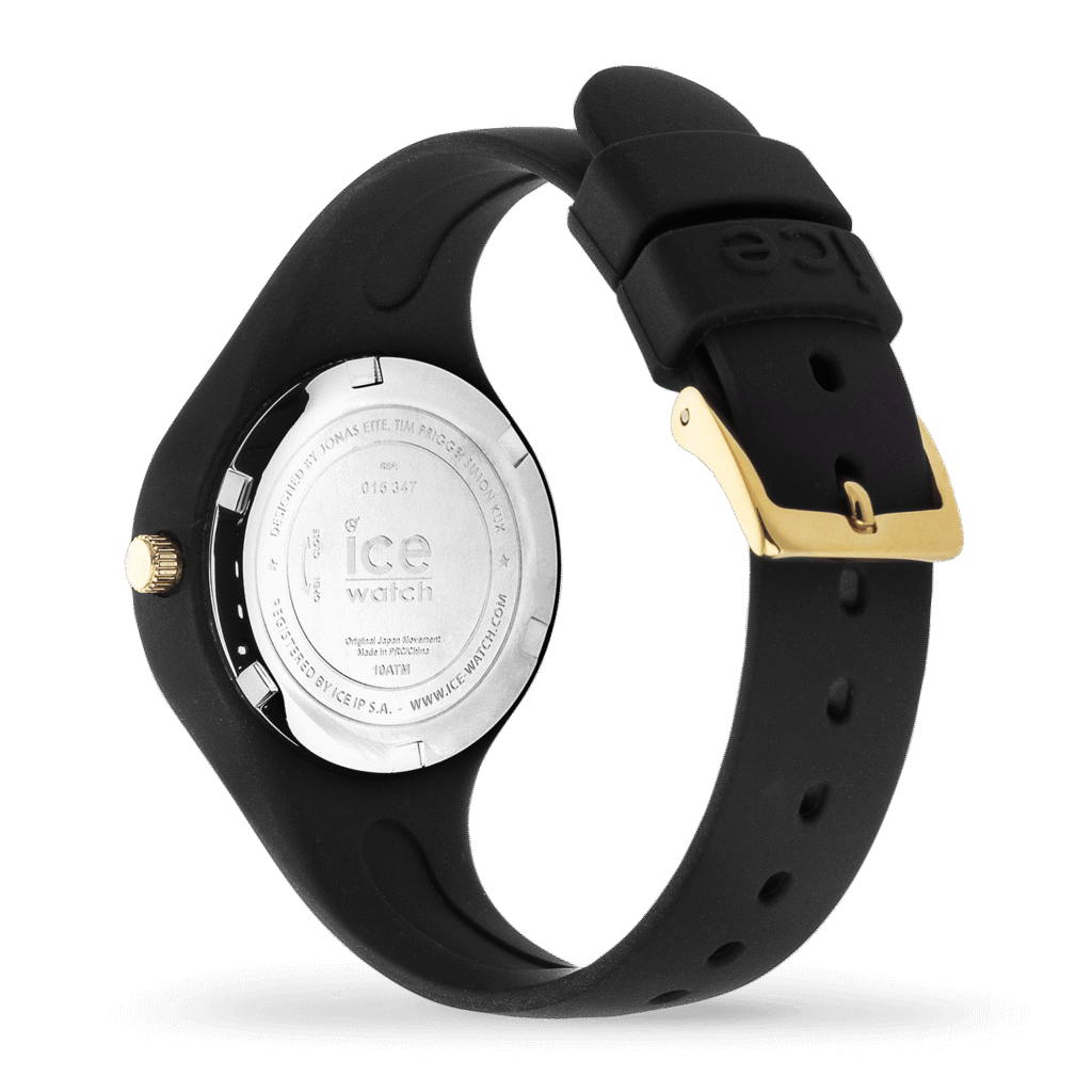 ICE glitter – Black – 015347 – detailfoto 3