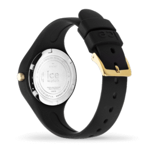 ICE glitter – Black – 015347 – detailfoto 3