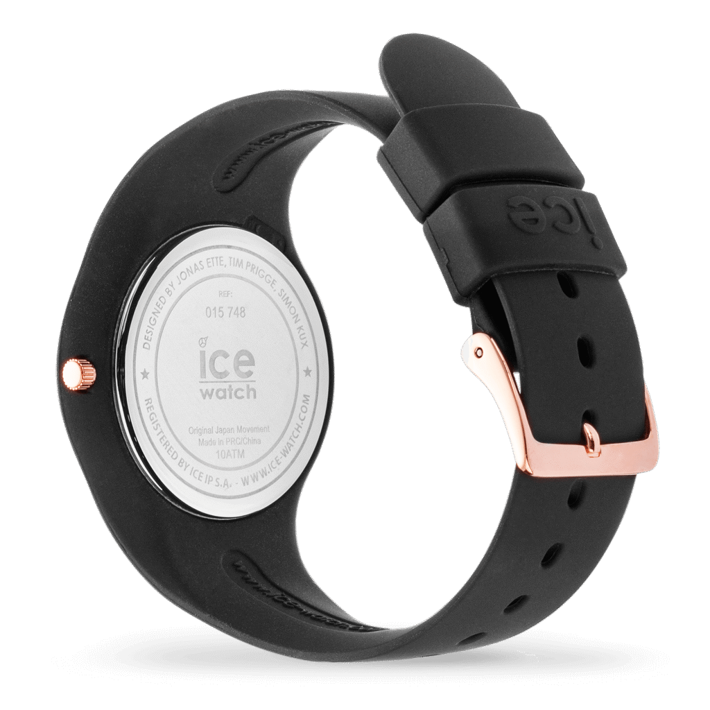 ICE sunset – Black – 015748 – detailfoto 3