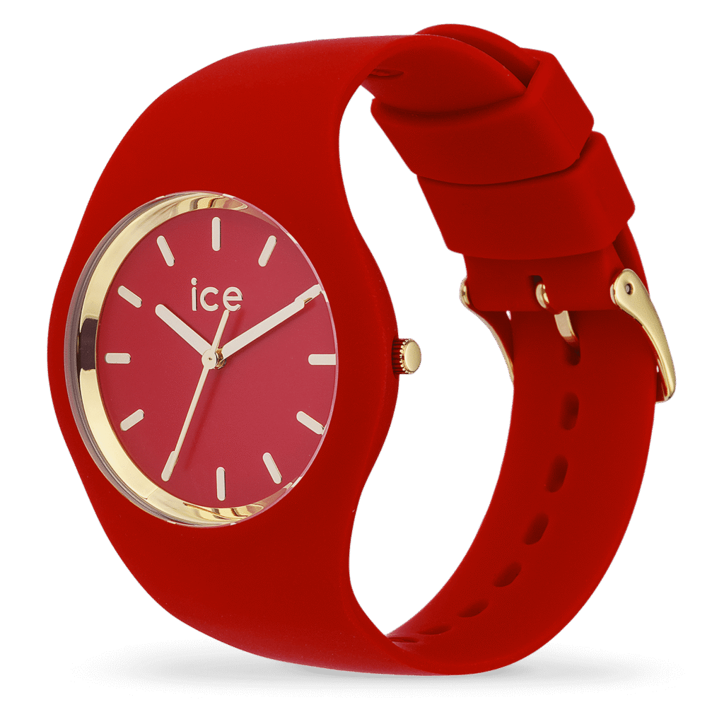 ICE glam – Red – 016264 – detailfoto 1