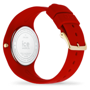 ICE glam – Red – 016264 – detailfoto 3