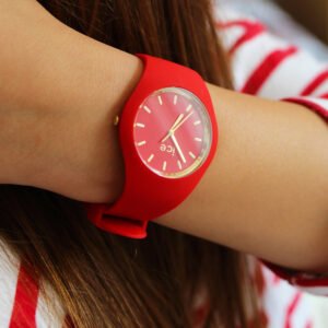 ICE glam – Red – 016264 – detailfoto 5
