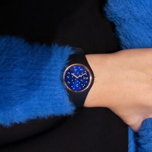 ICE cosmos – Star Deep Blue – 016294 – detailfoto 4