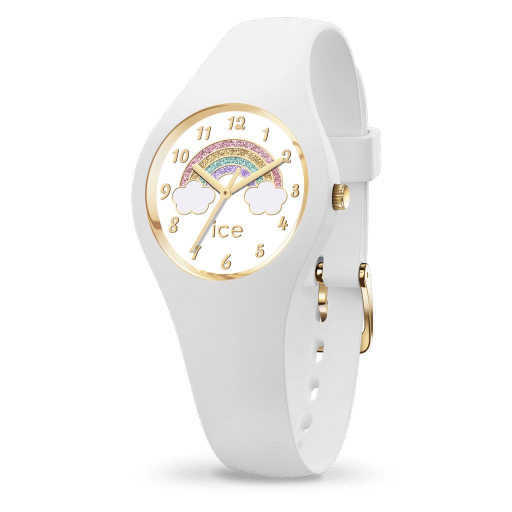 ICE fantasia – Rainbow White – maat XS – 018423 – productfoto