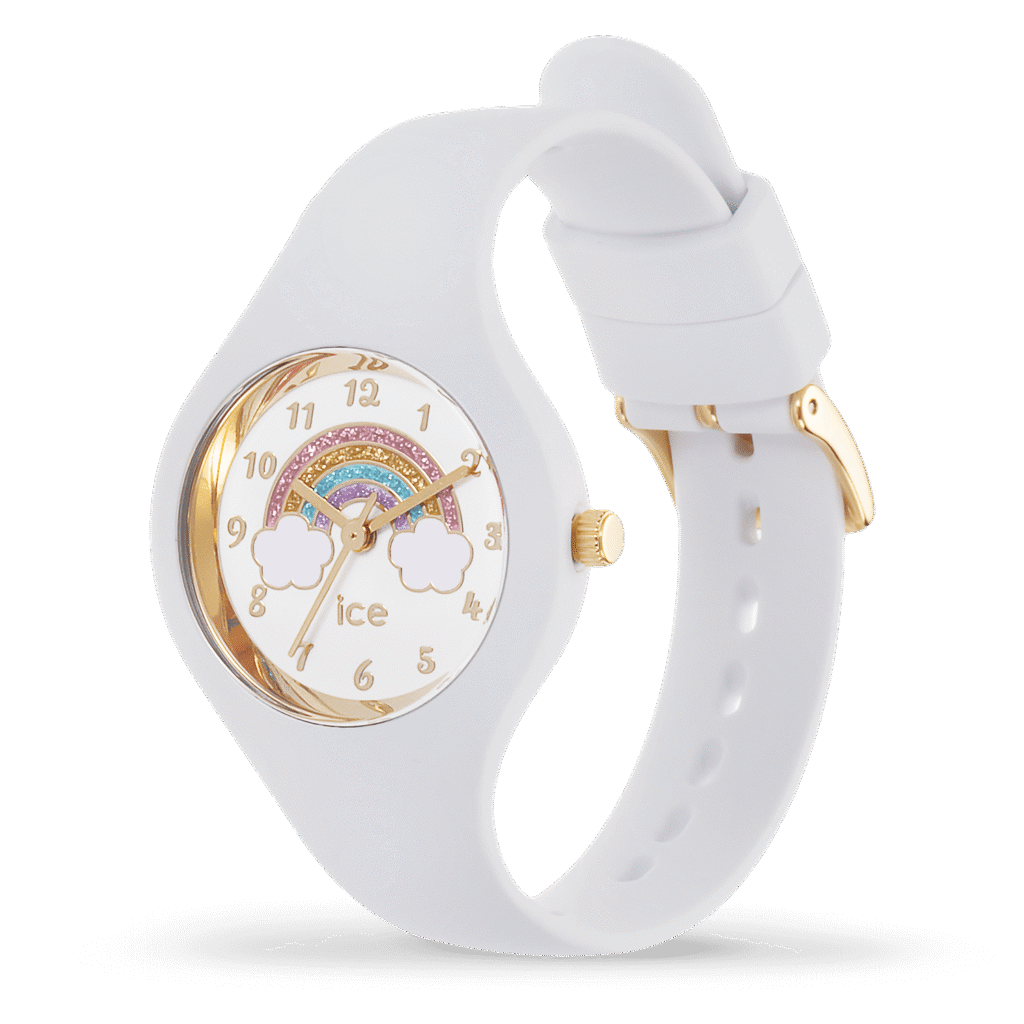 ICE fantasia – Rainbow White – maat S – 017889 – detailfoto 1