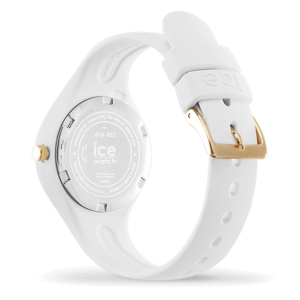 ICE fantasia – Rainbow White – maat S – 017889 – detailfoto 3
